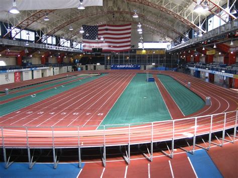 Armory Track | Flickr - Photo Sharing!