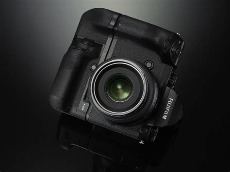 Rumored Fujifilm GFX 100S Specifications - GearOpen.com