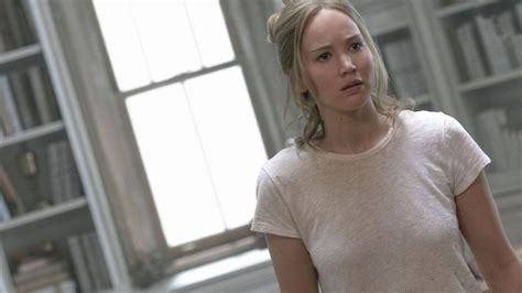 'mother!': What's the Meaning of Jennifer Lawrence's Film? - The Atlantic