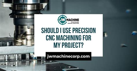 Precision CNC Machining - Orlando Florida