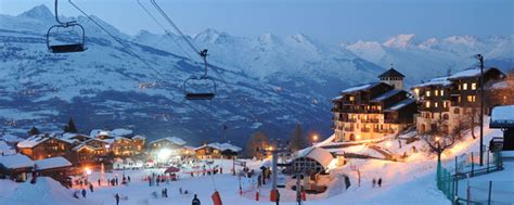 Ski Resorts Near Geneva Airport | Ski Geneva