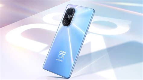 Huawei Nova 9 SE: specifications, price and release - GizChina.it