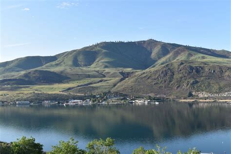 A Guide to Year-Round Weather at Lake Chelan