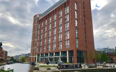 Venue of the Month: May 2019 – DoubleTree by Hilton Leeds City Centre ...