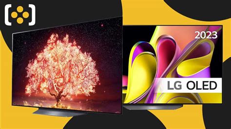 Black Friday LG OLED TV deals - VideoGamer