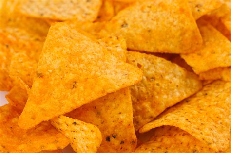 Doritos Nacho Cheese Is the Best Flavor in Lays Chip Ranking | Time