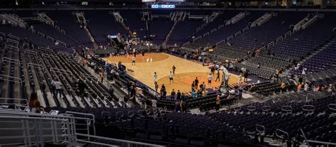 Phoenix Suns Tickets - 2023 Suns Games | SeatGeek