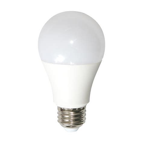 LED Bulb 7W 9W 12W E27 LED Light Bulb for Home Lighting - A19 Bulbs and LED