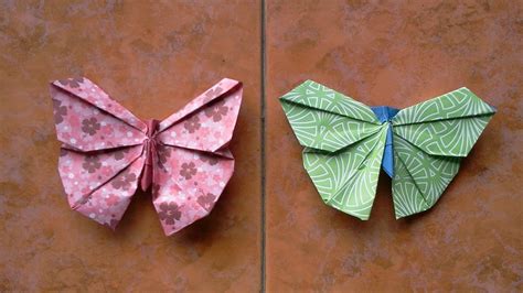 Easy Origami Ideas Using A4 Paper: A Step-by-Step Guide for Beginners ...