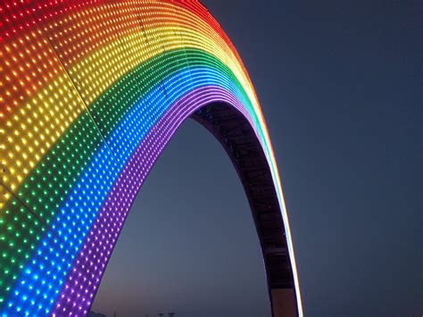 Rainbow Bridge