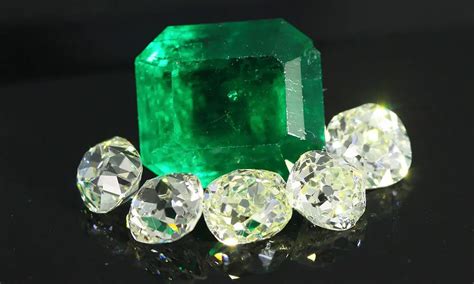 Miners diamond - Clearing the name origins and history