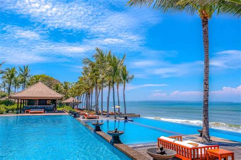 The Legian Bali: 5 Star Luxury Hotel, Beach Resort & Spa in Seminyak