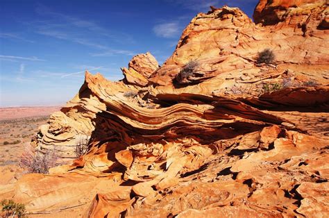 Vermillion Cliffs | Visitor Center