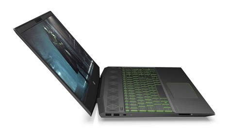 HP Pavilion 15 Gaming Laptop Specs and Details - Gadget Review