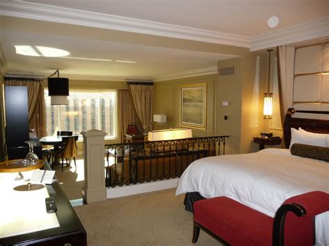 All rooms are suites at The Venetian, Las Vegas, the first hotel to ...