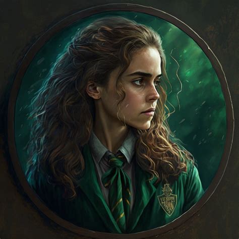 13 Excellent Slytherin Hermione Fanfiction Stories to Read in 2024