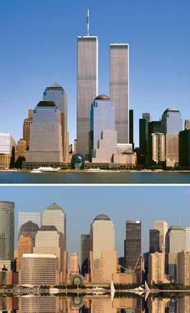 September 11 attacks - Kids | Britannica Kids | Homework Help