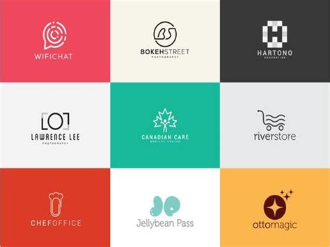 Creative and modern Logo Designs | Upwork