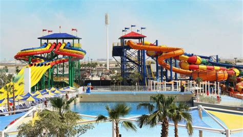 Dreamland Aqua Park Tickets | Book Tickets @ 31% OFF | BanBanjara