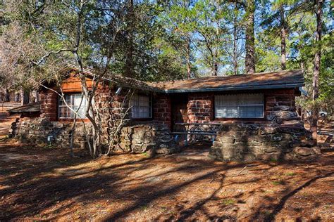 Bastrop SP Historic Cabins | Cabin, Bastrop state park, Stone cabin