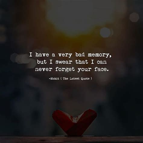 Bad Memories Quotes - ShortQuotes.cc