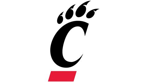 Cincinnati Bearcats Logo, symbol, meaning, history, PNG, brand