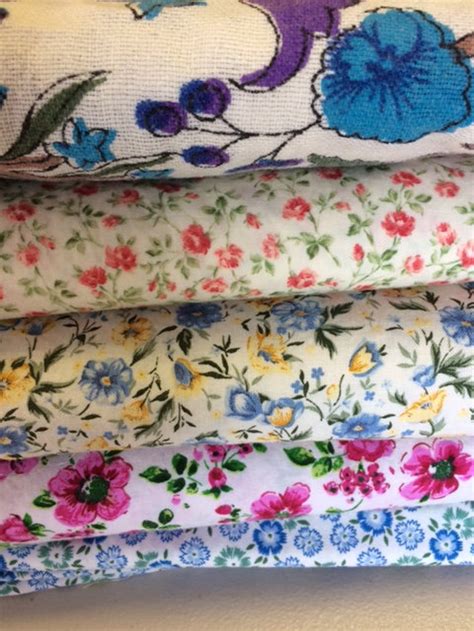 Bulk Wedding Cloth Napkins Set of 10 Vintage Floral Inspired - Etsy