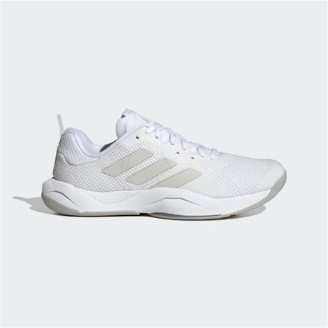 adidas Men's Training Rapidmove Training Shoes - White | Free Shipping ...