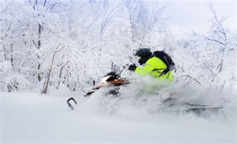 3 Favorite Winter Activities To Try In MN | River Bend Resort