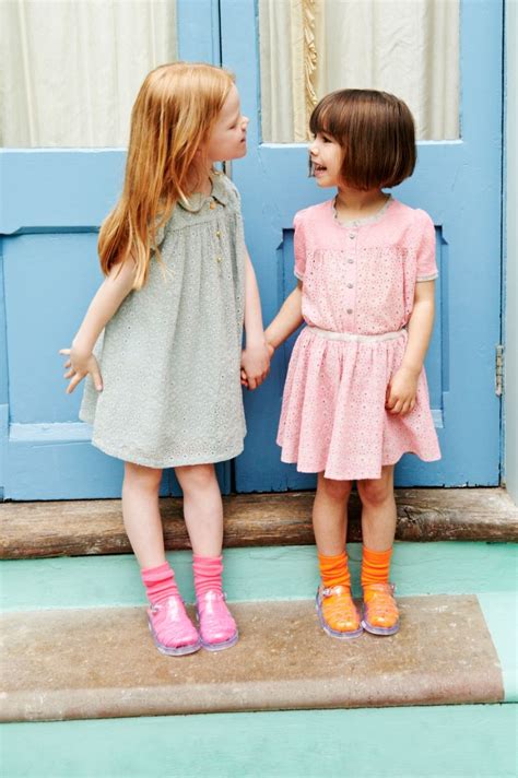 Preen Mini gorgeous kidswear mini me styles | Kids fashion girl, Kids ...