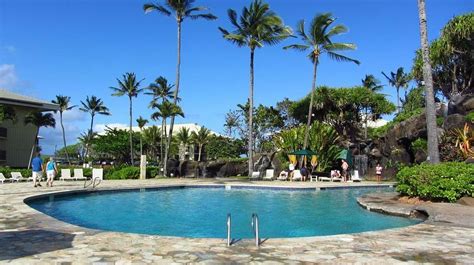 KAUAI BEACH VILLAS - Prices & Resort Reviews (Hawaii) - Tripadvisor