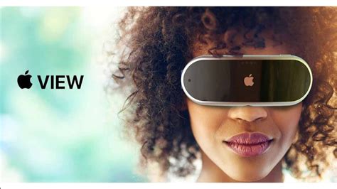 Apple's VR headset may not require an iPhone connection, after all ...