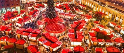 Danube River Cruise: Christmas Markets | Adventures By Disney