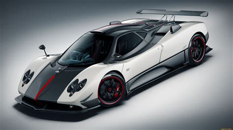 Pagani Zonda Cinque Roadster Background Wallpapers 23661 - Baltana