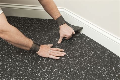 Garage Floor Tiles Rubber – Flooring Blog