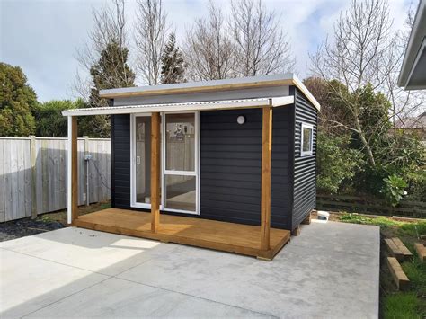 Cabins - Waikato Rental Cabins