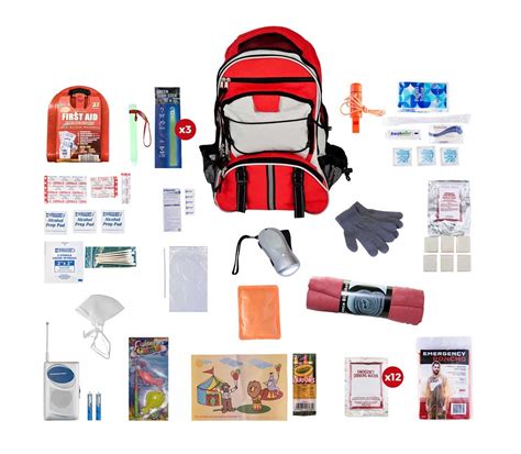 Children's Survival Kit