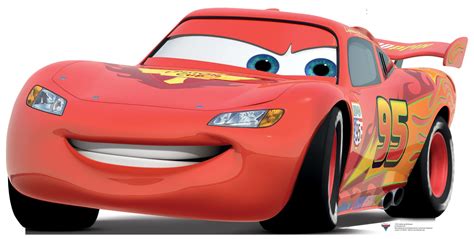 Lightning McQueen Cars 2 Wallpapers - Wallpaper Cave