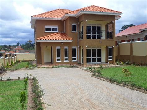 HOUSES FOR SALE KAMPALA, UGANDA: HOUSE FOR SALE MUYENGA, KAMPALA