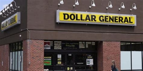 Dollar General Store Hours: Near Me, Opening, Closing Time 2025 ...