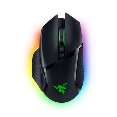 Razer Gaming Mouse