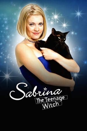 Sabrina, the Teenage Witch (TV Series 1996-2003) — The Movie Database ...