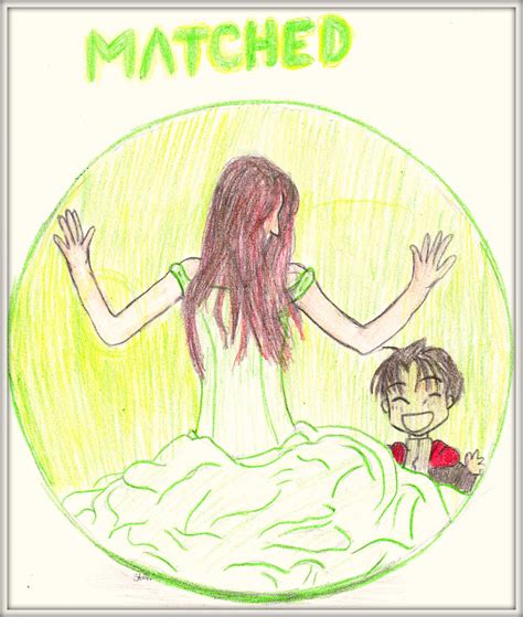 Matched Book Cover Fail by Silverwillows4 on DeviantArt