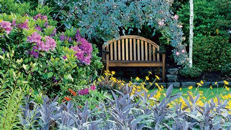 Your Guide to Growing an English Cottage Garden in the West - Sunset