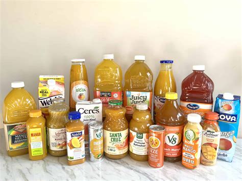 Juice Brands World at Holly Vassar blog