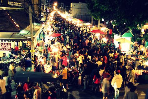 Travelettes » chiang mai night market | Travelettes