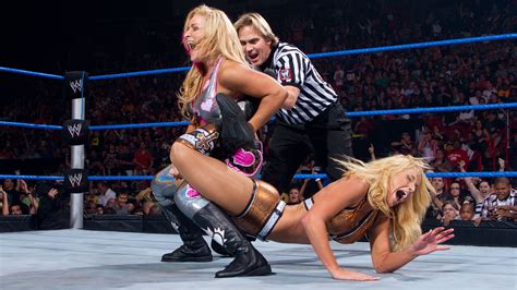 Natalya vs. LayCool - WWE Divas Championship Handicap Match: Survivor ...