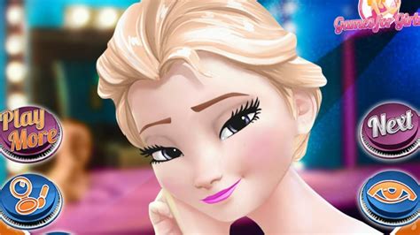 Frozen 2 Elsa and Anna Game Episode 65 of 100 - Frozen 2 Games for Kids ...