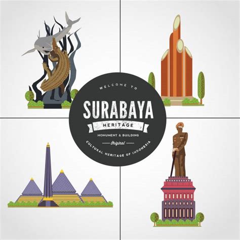 Logo Surabaya Vector – bintangutama69.github.io