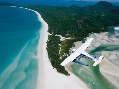 11 Pristine Photos of Whitehaven Beach, Australia